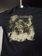 metal shirt: Iron Maiden- Terminator....as NEW.....wk49, Kleding | Heren, T-shirts, Maat 56/58 (XL), Zo goed als nieuw, Verzenden