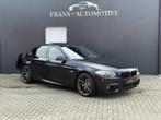 BMW 5-serie 528i M Sport Shadow-line|PANO|VIRTUAL|MEMORY|, Auto's, Automaat, Euro 5, Gebruikt, Lichtsensor