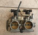 Yamaha XTZ 660 1991-1996 tenere gaskleppenhuis, Ophalen of Verzenden