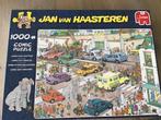 16 stuks  JvH puzzels, Ophalen, 500 t/m 1500 stukjes, Zo goed als nieuw