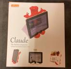 Tablet-/ kookboek houder groen, Ophalen of Verzenden, Nieuw