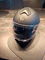 MT hemets integraalhelm, Overige merken, Ophalen of Verzenden, Integraalhelm, L