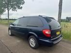 Chrysler Grand Voyager 3.3i V6 SE Luxe 235.000 Km !, 3301 cc, 450 kg, Gebruikt, Grand Voyager