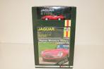 Corgi Jaguar E-Type Haynes Miniature History set mint in box, Ophalen of Verzenden, Nieuw, Auto, Corgi
