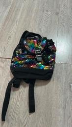 Rugzakje loavers, Sieraden, Tassen en Uiterlijk, Tassen | Rugtassen, Ophalen of Verzenden, Zo goed als nieuw, Overige merken, Minder dan 30 cm