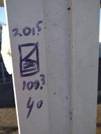 Achterdeur kozijn, 80 tot 100 cm, 215 cm of meer, Nieuw, Ophalen of Verzenden