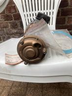 Koelwater pomp voor draai en freesbank, Doe-het-zelf en Verbouw, Draaibanken, Ophalen of Verzenden, Zo goed als nieuw, Metaaldraaibank