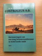 Herinneringen van een jong bestuursambtenaar in Ned.-Indië, Ophalen of Verzenden, Gelezen, W.Ph. Coolhaas