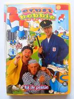Ernst Bobbie en de Rest - bij de politie (originele dvd), Avontuur, Gebruikt, Alle leeftijden, Ophalen of Verzenden