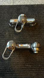Grohe bad & douche mengkranen set, Doe-het-zelf en Verbouw, Sanitair, Ophalen of Verzenden, Gebruikt, Chroom, Kraan