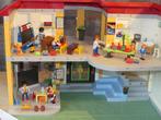 Playmobil 4324 Compleet ingerichte school, scheikundelokaal, Complete set, Ophalen of Verzenden, Zo goed als nieuw