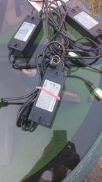 oplader batavus sparta koga 4 pins 25 euro per lader, Ophalen of Verzenden, Gebruikt