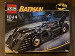 LEGO Batman 🦇 Batmobile Ultimate Collector’s 7784 - NIEUW!, Ophalen of Verzenden, Nieuw, Complete set, Lego