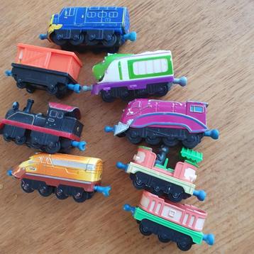 chuggington artikelen en meer beschikbaar voor biedingen