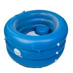 Bevalbad 2-persoons, Ophalen, Zo goed als nieuw, Overige typen, Overige merken