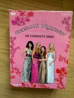 Gooische vrouwen complete serie, 13 dvds - boxset, Ophalen, Boxset, Drama, Zo goed als nieuw