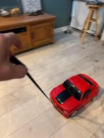 Leuke Kinder Autokoffer - Rood, Ophalen of Verzenden, Gebruikt