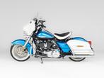 Harley-Davidson FLT Electra Glide Rivival (bj 2021), Bedrijf, Meer dan 35 kW, Toermotor, 1868 cc