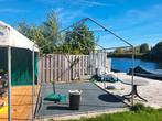 Partytent frame 4x3, Gebruikt, Partytent, Minder dan 4 meter, 2 meter of meer