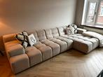 Hoekbank Salvatore ZitMaxx Key West E055, Ophalen, Zo goed als nieuw, Stof