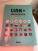 Werkboek, Boeken, Ophalen of Verzenden, Zo goed als nieuw, Sociale wetenschap