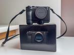 Sony A7CR, Audio, Tv en Foto, Fotocamera's Digitaal, Ophalen of Verzenden, Zo goed als nieuw, Geen optische zoom, Sony
