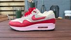 Nike air Rood/Roze EU41, Kleding | Dames, Nike, Ophalen of Verzenden, Sneakers of Gympen, Gedragen