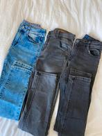 Spijkerbroeken bundel, Kleding | Heren, Spijkerbroeken en Jeans, Ophalen of Verzenden, Zo goed als nieuw, Blauw