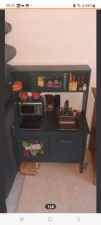 Ikea speelkeuken, Ophalen, Gebruikt, Hout