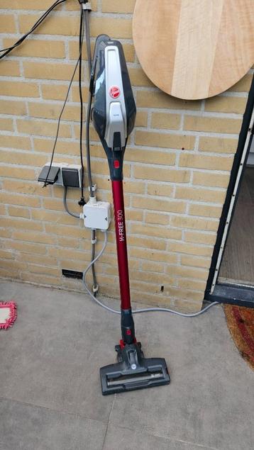 Hoover H-FREE 300 Draadloze Stofzuiger beschikbaar voor biedingen