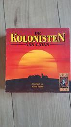 De Kolonisten van Catan, Hobby en Vrije tijd, Gezelschapsspellen | Bordspellen, Vijf spelers of meer, Ophalen, Gebruikt, 999 Games