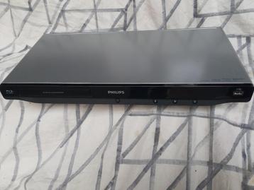 Philips Blu-ray speler type: BDP 3250/12 beschikbaar voor biedingen