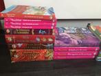 Geronimo Stilton / Thea Stilton, Boeken, Ophalen of Verzenden, Zo goed als nieuw, Fictie algemeen