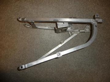 Net subframe Honda CRF450X 2007 CRF450 CRF beschikbaar voor biedingen