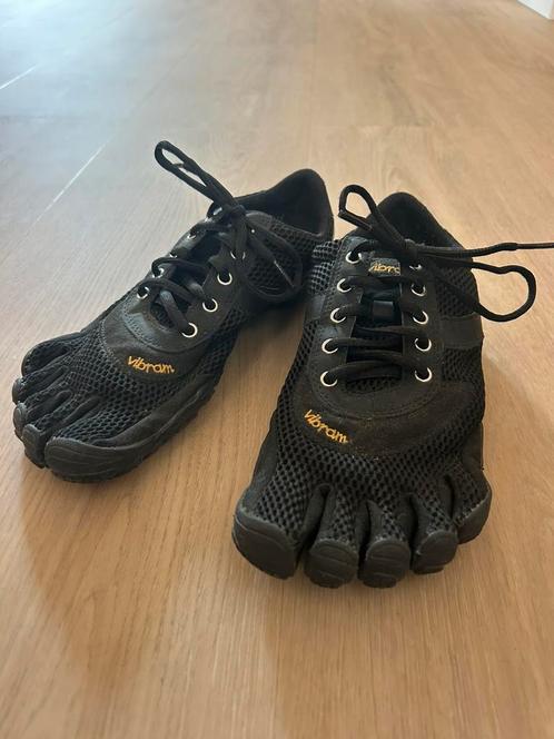 Vibram fivefingers mt 41/42, Kleding | Heren, Schoenen, Gedragen, Overige typen, Ophalen of Verzenden