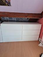 Ikea lade kast kullen, Huis en Inrichting, Ophalen, 5 laden of meer, Zo goed als nieuw, Minder dan 100 cm