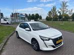 Peugeot 208 1.2 Active, Voorwielaandrijving, Gebruikt, Euro 6, 1199 cc