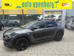 Citroën C4 Cactus 1.2 PureTech Shine * 117.657 Km * Navi *, Voorwielaandrijving, Stof, Gebruikt, Euro 6