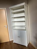 Witte Liatorp Ikea kast - Zo goed als nieuw!, Ophalen, Overige materialen, 200 cm of meer, 50 tot 100 cm