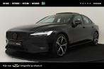 Volvo S60 T6 RECHARGE AWD PLUS DARK *LONG RANGE!* -PANO.DAK|, Auto's, Volvo, Automaat, 12 maanden, Gebruikt, Euro 6