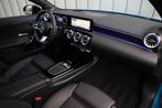 Mercedes-Benz CLA-Klasse 250 e AMG | Head-up | Keyles-go | B, 1525 kg, Gebruikt, Zwart, 4 cilinders