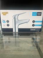 Nieuwe Grohe Wastafelkraan, Ophalen of Verzenden, Nieuw, Chroom, Kraan
