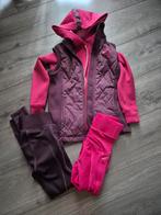 Complete set Harry's Horse LouLou maat 140, Dieren en Toebehoren, Paardrijkleding, Ophalen, Zo goed als nieuw, Kinderen, Bovenkleding