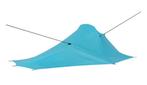 Tent 317x240x100 cm blauw, nieuw in doos, Verzenden, ., Minder dan 15 m², Zo goed als nieuw