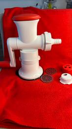Nooit gebruikt!Adapta chef molen Tupperware, Ophalen of Verzenden, Nieuw