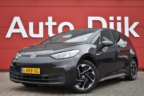 Volkswagen ID.3 Life 58 kWh LED | Carplay | Adapt. Cruise |, Auto's, Volkswagen, Bedrijf, Te koop, ID.3, ABS, Adaptive Cruise Control