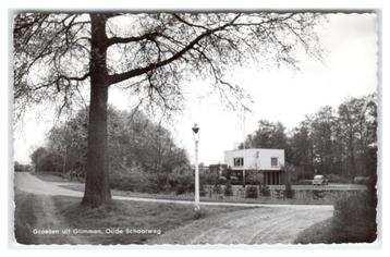 Glimmen, Oude Schoolweg. Lees beschrijving beschikbaar voor biedingen