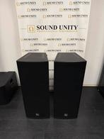 EV - Electro Voice RX212/75, Audio, Tv en Foto, Luidsprekers, Zo goed als nieuw, 120 watt of meer, Front, Rear of Stereo speakers