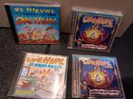 Ome henk cd.s 4 x nieuwstaat, Cd's en Dvd's, Cd's | Nederlandstalig, Ophalen of Verzenden, Zo goed als nieuw, Levenslied of Smartlap
