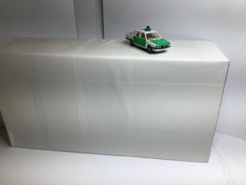 Herpa BMW 528i Politie - Zeldzaam! beschikbaar voor biedingen